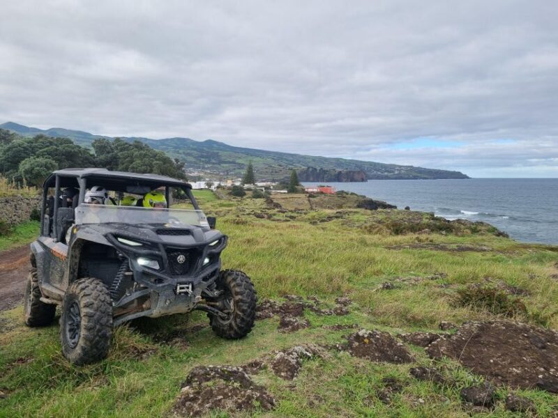 Sao Miguel: Buggy Tour Around Sete Cidades Volcano - Who Should Consider This Tour?