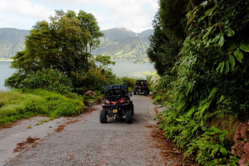 Sao Miguel: Buggy Tour Around Sete Cidades Volcano - FAQ