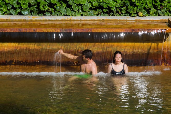 São Miguel East Full Day Tour With Furnas Including Lunch - Furnas Town Exploration