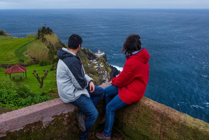 São Miguel East Full Day Tour With Furnas Including Lunch - Additional Booking Information