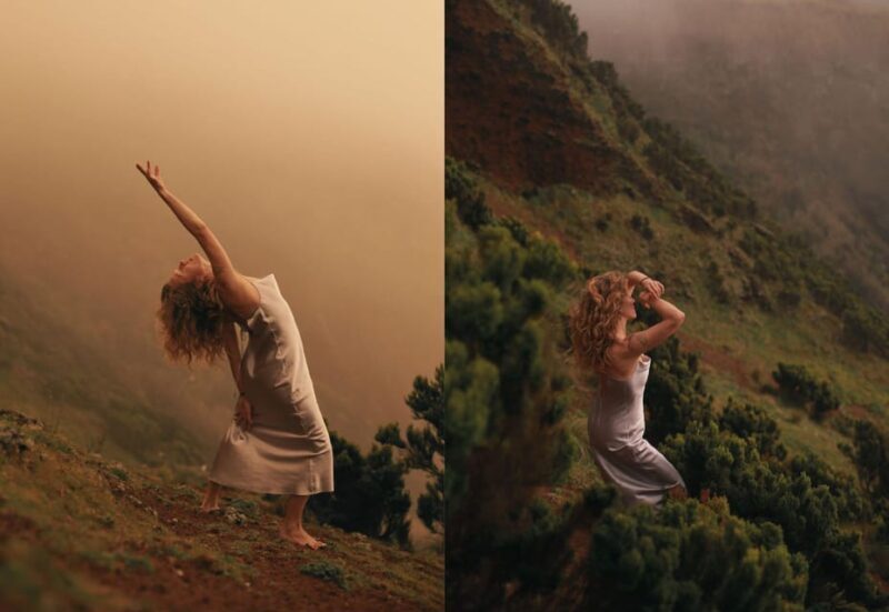 São Miguel: Enchanting Photo Session with Katharina - Who Should Consider This Tour?