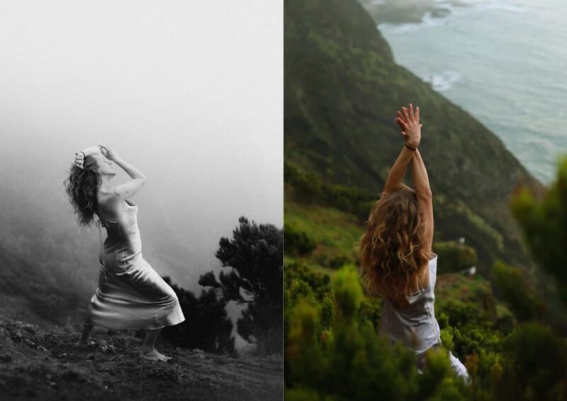 São Miguel: Enchanting Photo Session with Katharina - FAQ