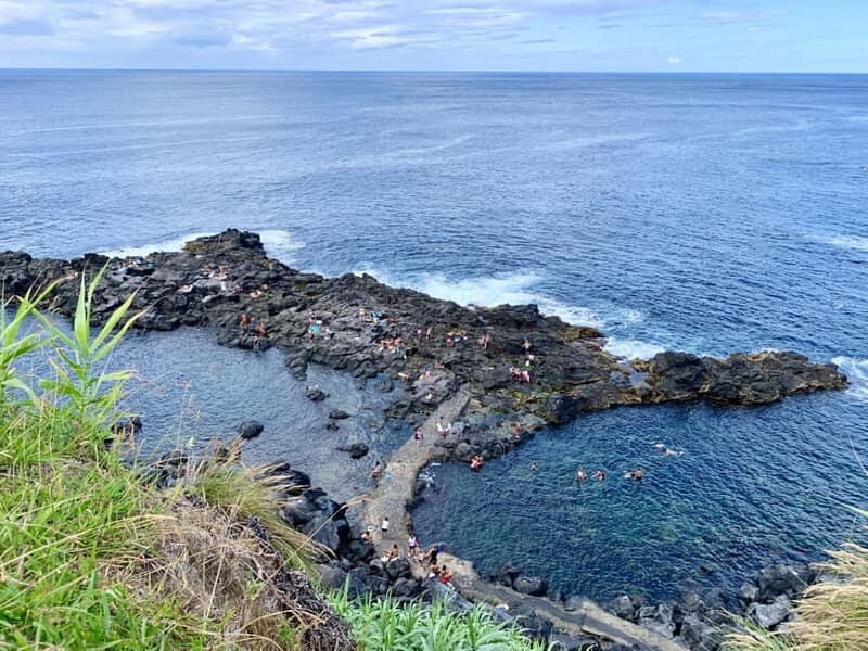 São Miguel: Félix Waterfalls Hike & North Coast w/lunch - Final Thoughts