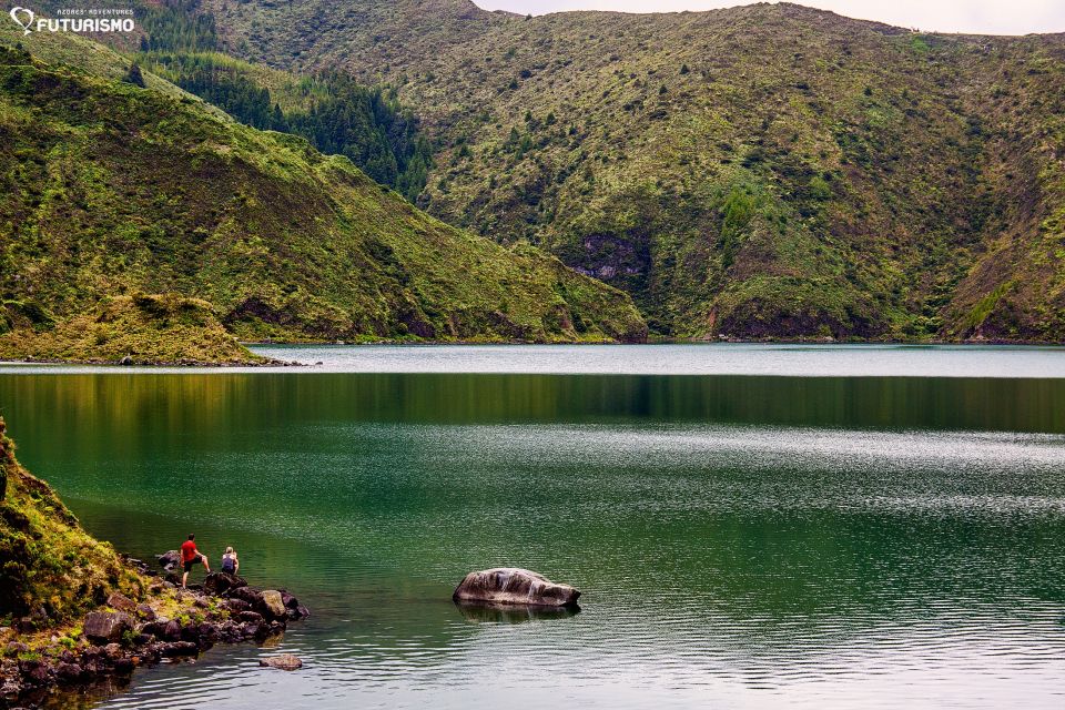 São Miguel: Full-Day Hike to Lagoa Do Fogo - Key Points