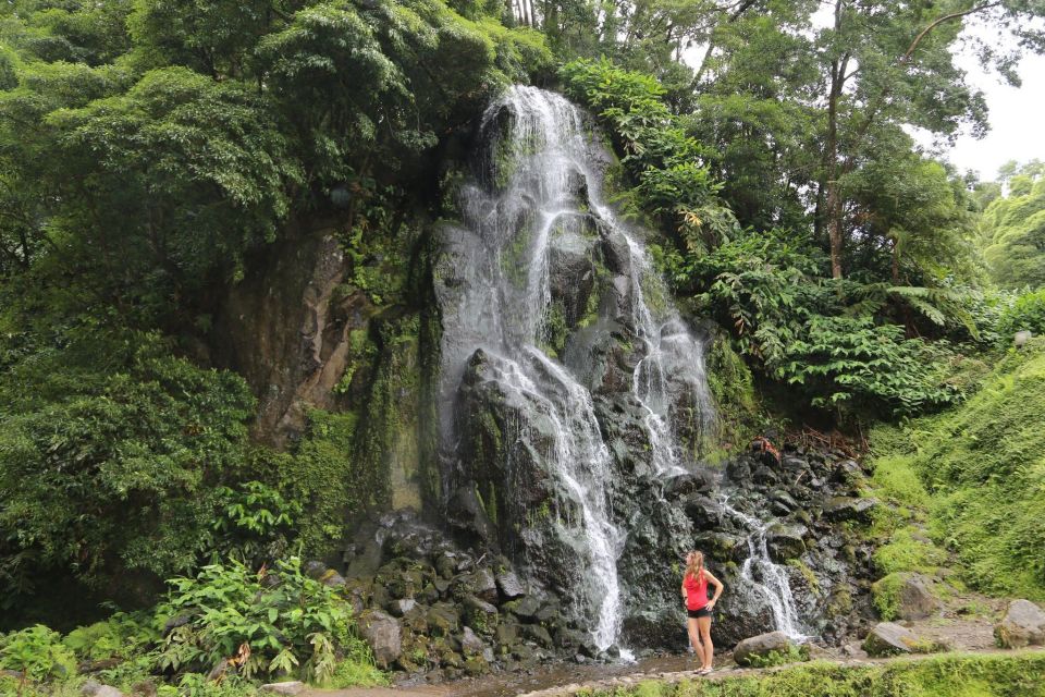 São Miguel: Furnas and Nordeste Full-Day Tour With Lunch - Additional Information