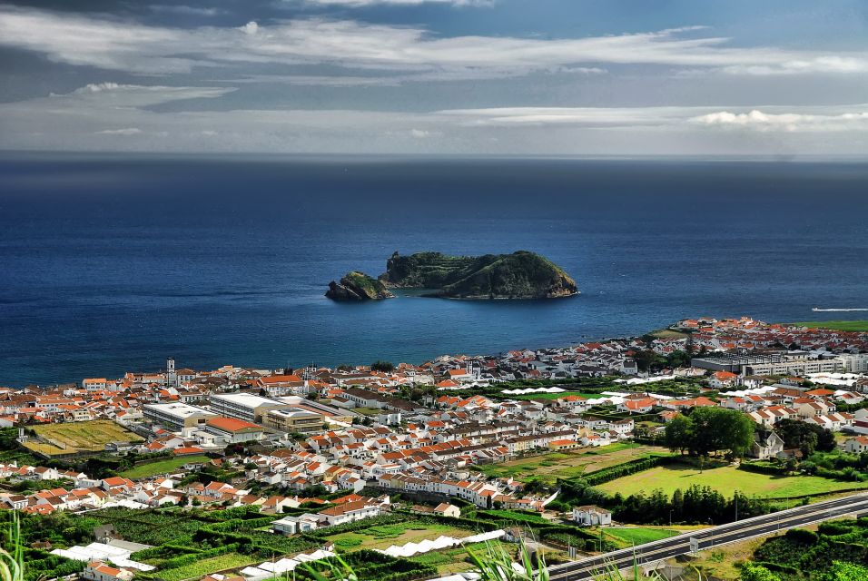 São Miguel: Furnas and Nordeste Full-Day Tour With Lunch - Frequently Asked Questions