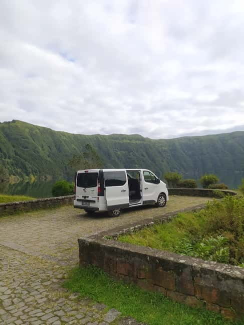 São Miguel: Furnas Volcano & Tea Plantation Tour & Lunch - FAQ