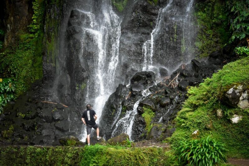 São Miguel Island: 2-Day Guided Island Tour with Meal Add-on - A Detailed Look at the Two-Day São Miguel Tour