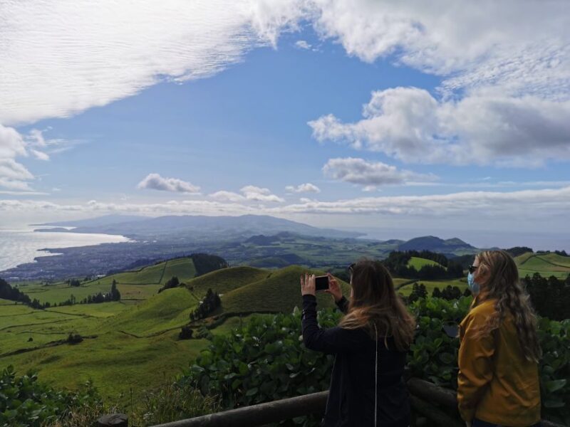 São Miguel Island: 2-Day Guided Island Tour with Meal Add-on - FAQs