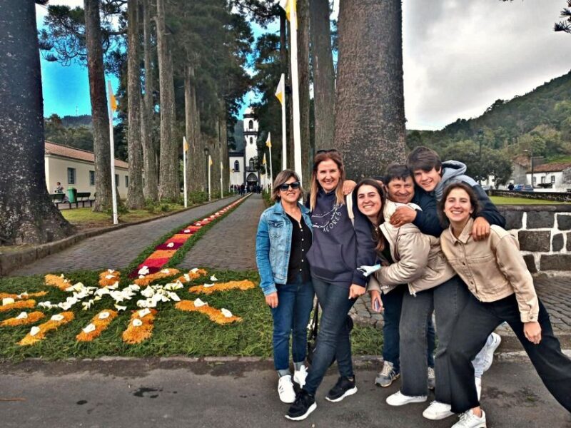 São Miguel Island: 2-Day Guided Island Tour with Meal Add-on - Final Thoughts