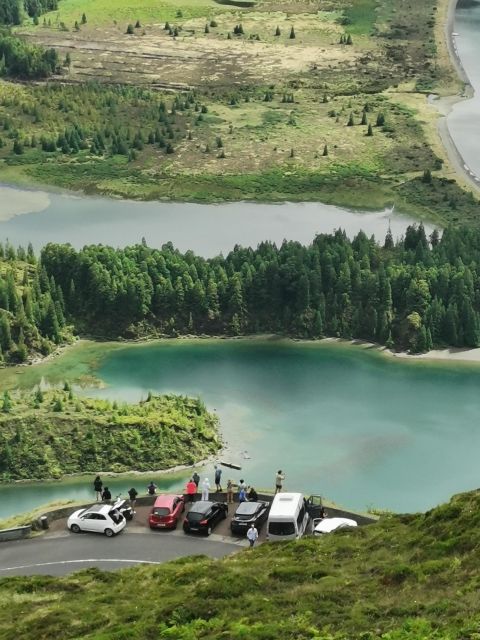 São Miguel Island: 2-Day Guided Island Tour With Meals - Additional Information