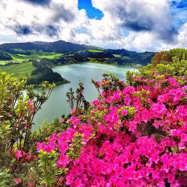 São Miguel Island: 3-Days Guided Island Tour - FAQ