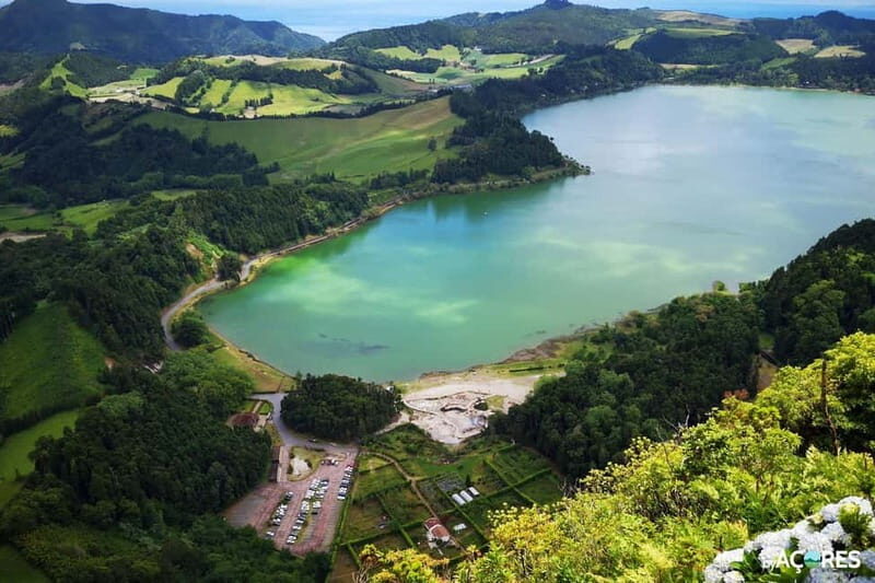São Miguel Island: Full-Day Furnas and Vila Franca Tour - Who Is This Tour Best For?