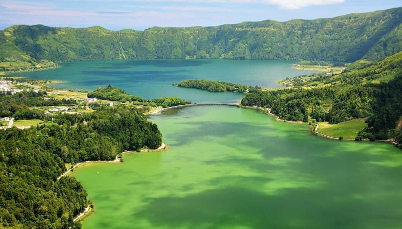 São Miguel Island: Full-Day Lagoa do Fogo/Sete Cidades Tour - Who Should Sign Up?