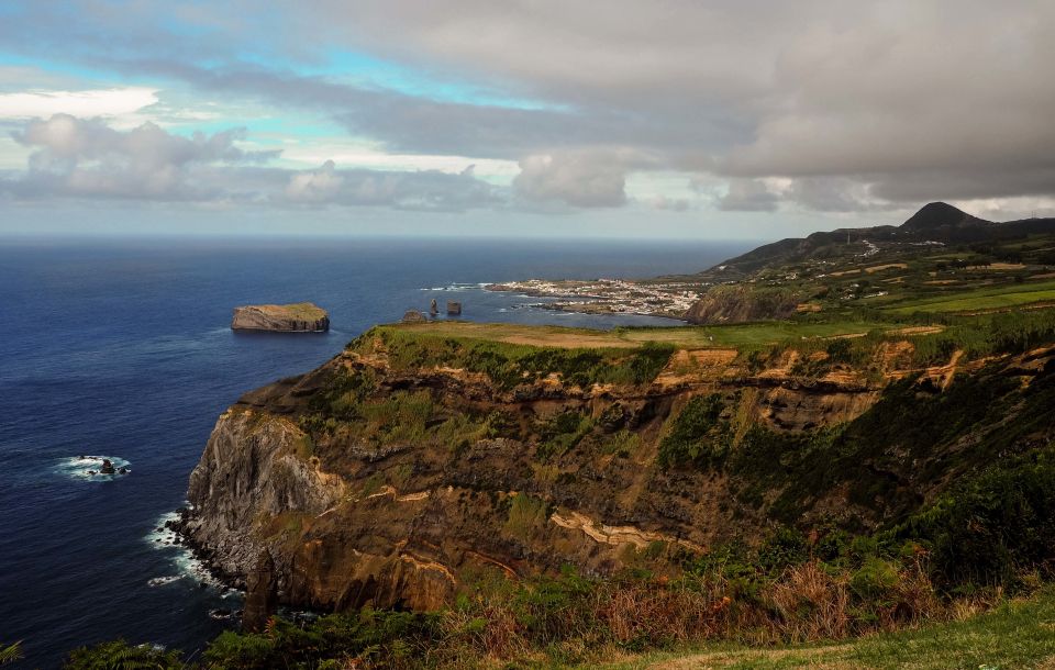 São Miguel Island: Full-Day Sete Cidades Tour - Frequently Asked Questions