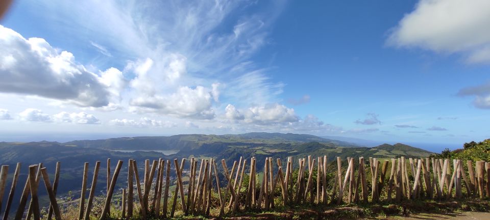 São Miguel Island on Jeep - Customer Reviews