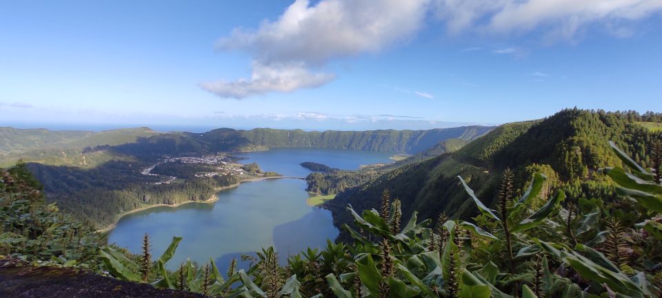 São Miguel Island on Jeep - Tour Details