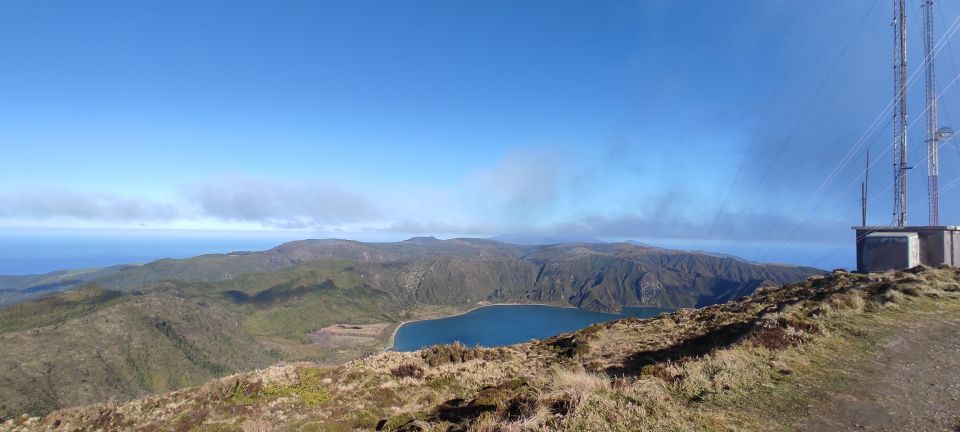 São Miguel Island on Jeep - Directions