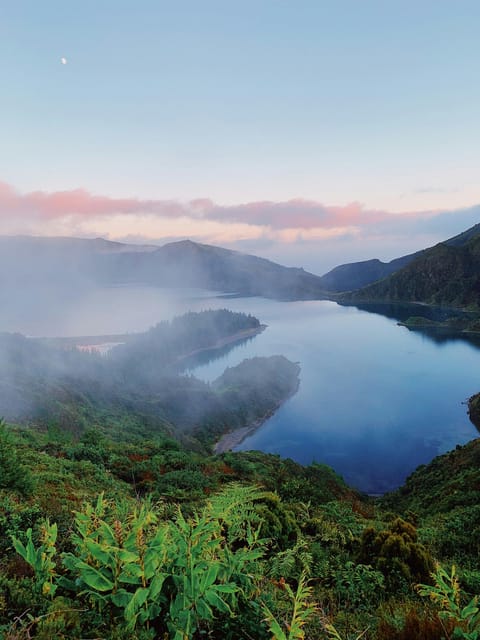 Sao Miguel Island: Sete Cidades and Lagoa do Fogo Tour - A Full Look at the São Miguel Sete Cidades & Lagoa do Fogo Tour