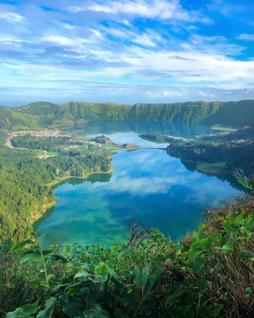 Sao Miguel Island: Sete Cidades and Lagoa do Fogo Tour - Practical Details and Insights