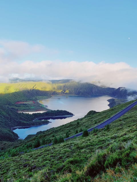 Sao Miguel Island: Sete Cidades and Lagoa do Fogo Tour - Final Thoughts: Who Should Book This Tour?