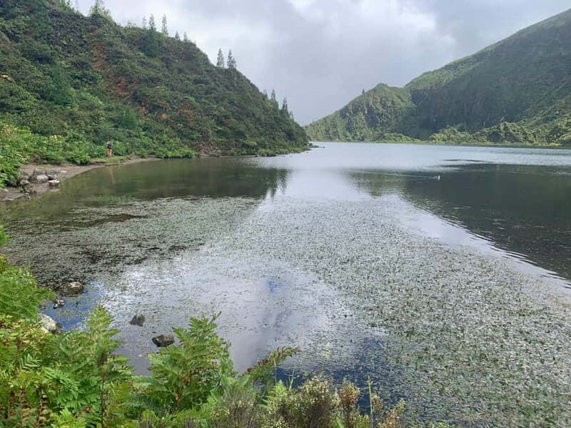 São Miguel: Lagoa do Fogo & South Coast Escape w/lunch - An Introduction to the São Miguel Tour Experience