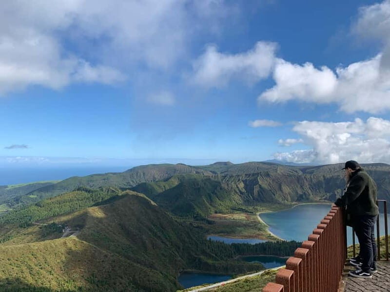 São Miguel: Lagoa do Fogo & South Coast Escape w/lunch - Final Thoughts
