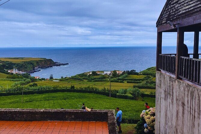 São Miguel: Majestic North Tour (Local Lunch Incl.) - The Natural Park and Coastal Views