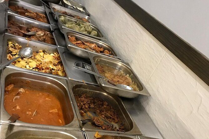 São Miguel: Majestic North Tour (Local Lunch Incl.) - Authentic and Engaging Guides