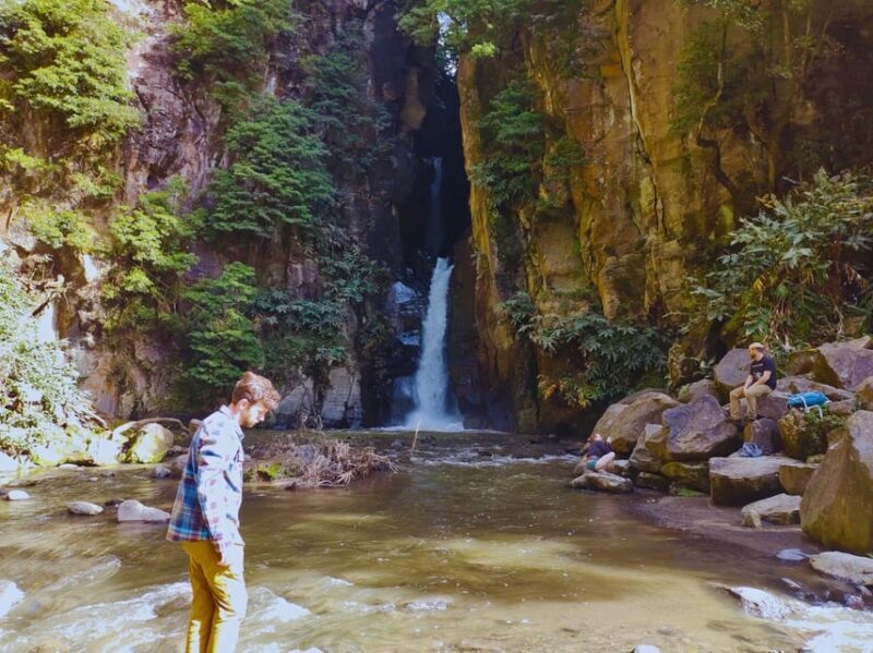 São Miguel: Majestic North Tour (Waterfalls w/Lunch) - Frequently Asked Questions