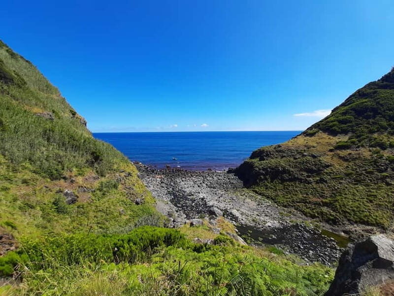 São Miguel: Moinho do Felix Hike with Tea Factory Visit - What to Expect: Practical Details