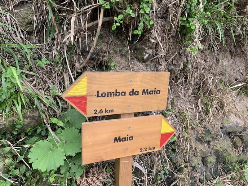São Miguel: Private Viola Beach Hike & North Coast w/lunch - Authentic Local Flavors and Cultural Stops
