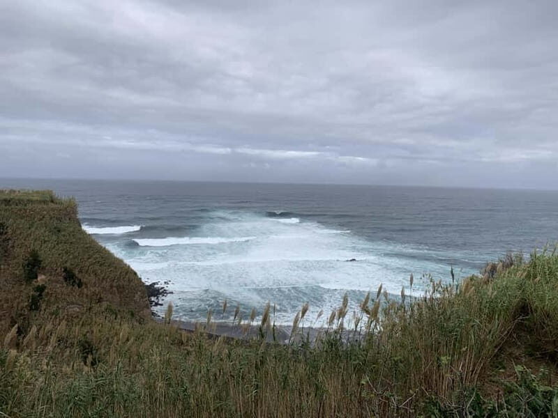 São Miguel: Private Viola Beach Hike & North Coast w/lunch - Logistics, Value, and Practical Details
