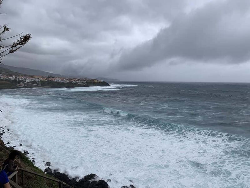 São Miguel: Private Viola Beach Hike & North Coast w/lunch - Final Thoughts