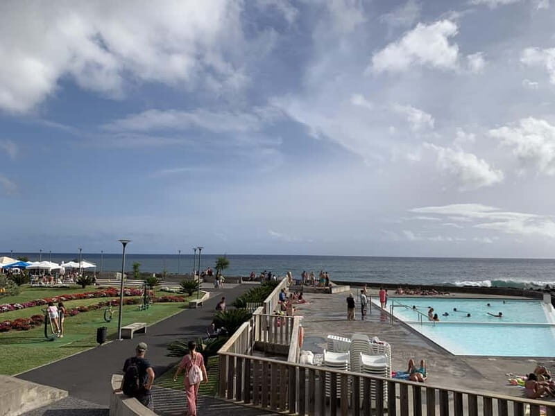 São Miguel: Salto do Prego Hike, Waterfalls & Picnic - Practical Considerations and Tips