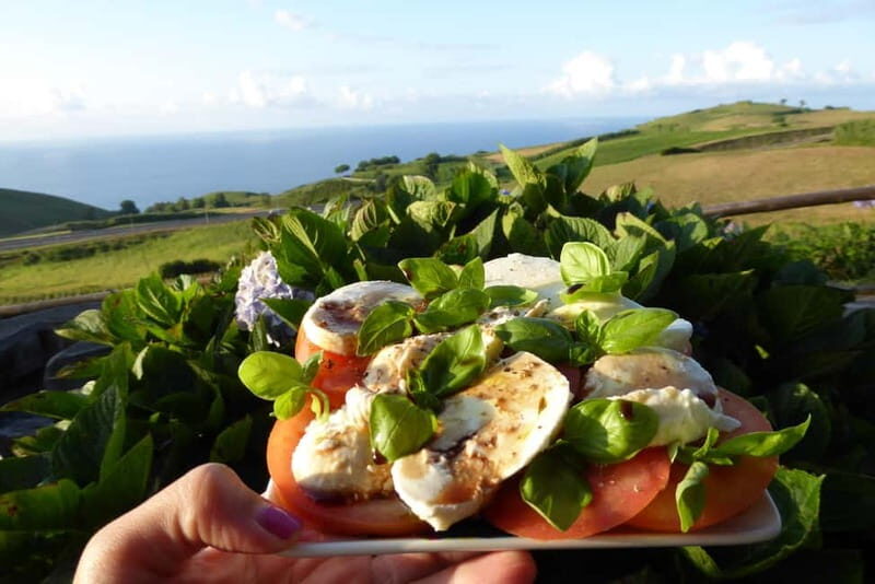 São Miguel: Salto do Prego Hike, Waterfalls & Picnic - Frequently Asked Questions