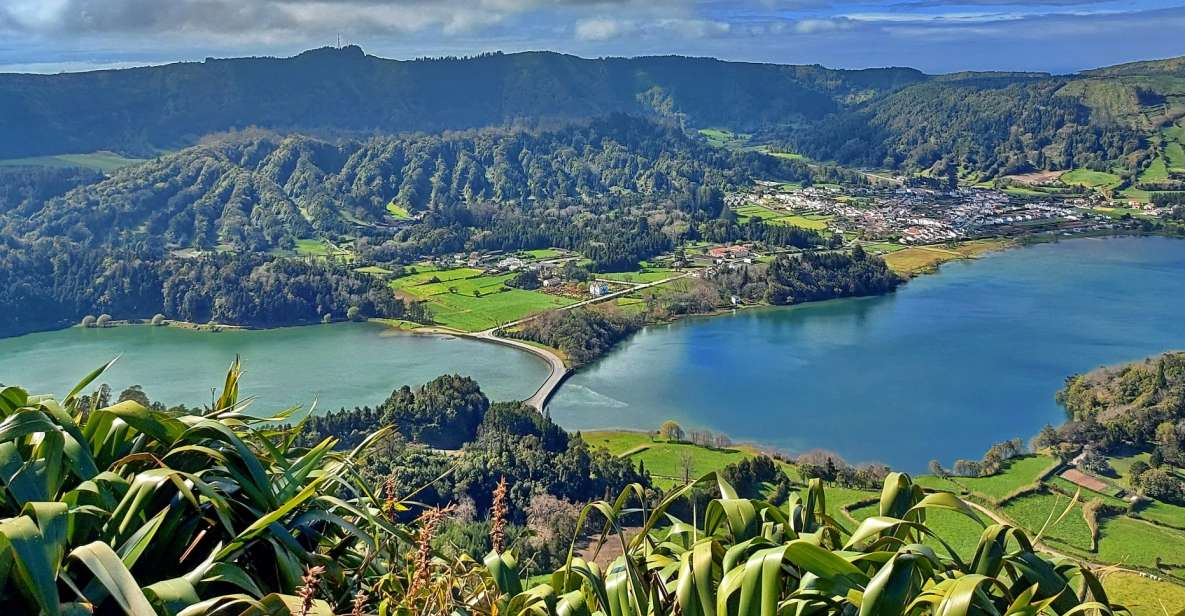 São Miguel: Sete Cidades Experience - Key Points