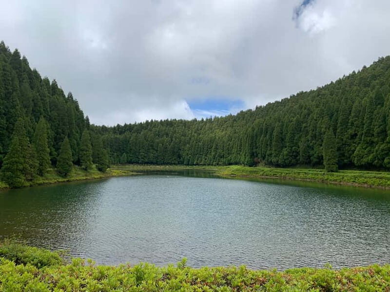 São Miguel: Sete Cidades Hiking, Picnic & Swim in Mosteiros - An In-Depth Look at the São Miguel Experience