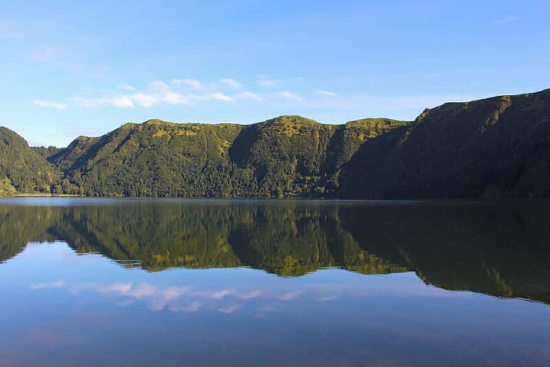 São Miguel: Sete Cidades & Pineapple Plantation Tour - Exploring São Miguel’s Southwest: An Authentic Natural and Cultural Experience