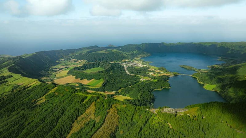 São Miguel: Sete Cidades & Pineapple Plantation Tour - Practical Details and Overall Value