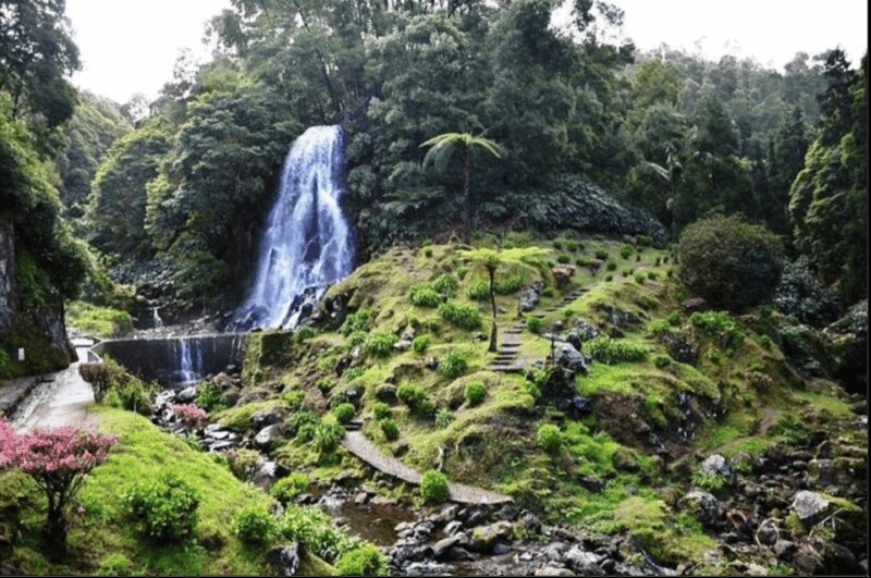 São Miguel: WaterPark Canyoning Ribeira dos Caldeirões - Who Will Enjoy This Tour?