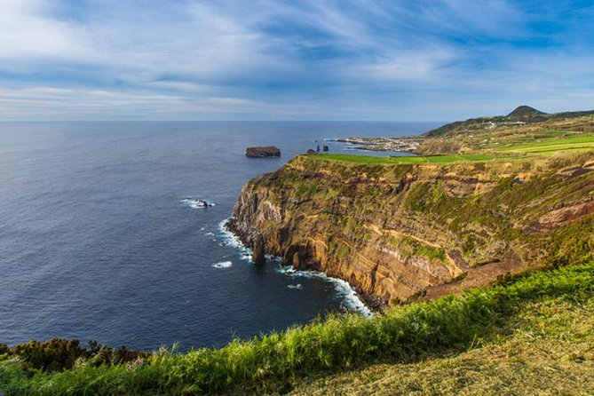 São Miguel West Full Day Tour With Sete Cidades Including Lunch - Additional Information