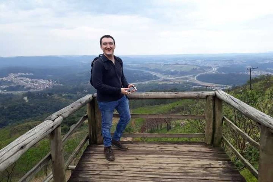 São Paulo: Atlantic Forest Hike in Jaraguá Park With Picnic - Frequently Asked Questions