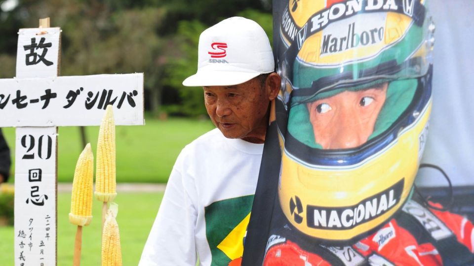 Sao Paulo: Ayrton Senna Highlights Tour - Key Attractions in São Paulo