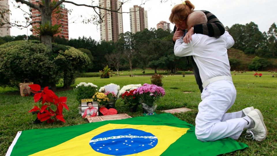 Sao Paulo: Ayrton Senna Highlights Tour - Transportation and Accessibility