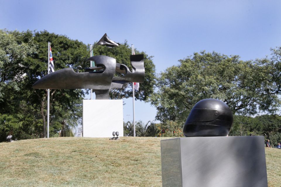 Sao Paulo: Ayrton Senna Highlights Tour - Ideal Audience for the Tour