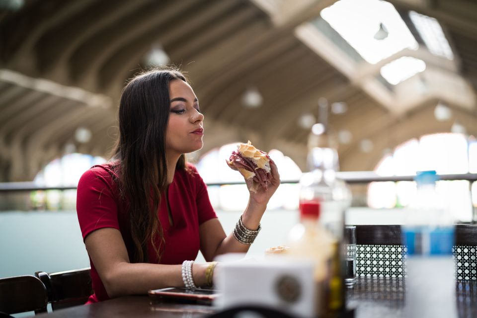 São Paulo: Food, Culture & History Private Tour - Culinary Highlights