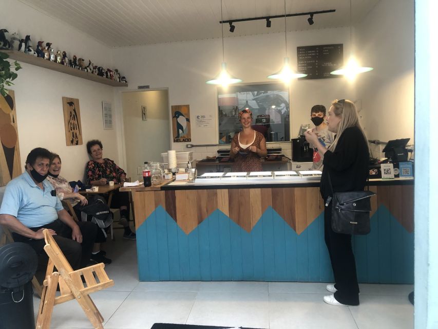 São Paulo: Food, Culture & History Private Tour - Exploring Neighborhood Gems