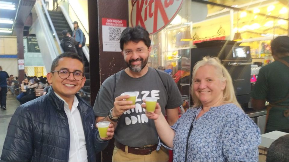 São Paulo: Food, Culture & History Private Tour - Frequently Asked Questions