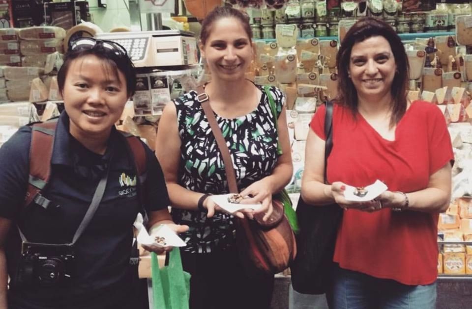 Sao Paulo Food Tour: The Flavors of Brazil - Highlights of the Experience
